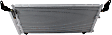 2005 Toyota Tundra - A/C Condenser, Crew Cab Pickup (Double Cab), 8 Cyl 4.7L