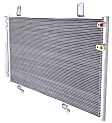 2007-2012 Lexus ES350 - A/C Condenser, Gas Engine, Excludes Hybrid