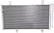 2007-2012 Lexus ES350 - A/C Condenser, Gas Engine, Excludes Hybrid