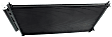 2005-2012 Acura RL - A/C Condenser, With Receiver Drier