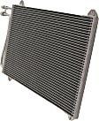 2003 Freightliner Sprinter 2500 - A/C Condenser, For Models With Standard Duty Cooling, 5 Cyl 2.7L