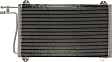 2003 Freightliner Sprinter 2500 - A/C Condenser, For Models With Standard Duty Cooling, 5 Cyl 2.7L