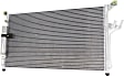 2005 Infiniti FX35 - A/C Condenser, 6 Cyl 3.5L