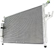 2005 Infiniti FX35 - A/C Condenser, 6 Cyl 3.5L