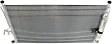 2005 Infiniti FX35 - A/C Condenser, 6 Cyl 3.5L