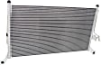 2005 Infiniti FX35 - A/C Condenser, 6 Cyl 3.5L