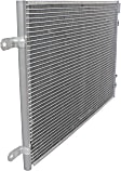 2009 Audi A6 Quattro Base - A/C Condenser, 8 Cyl 4.2L