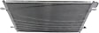2009 Audi A6 Quattro Base - A/C Condenser, 8 Cyl 4.2L
