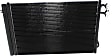 2008 BMW 328xi - A/C Condenser, 6 Cyl 3.0L