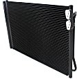 2008 BMW 328xi - A/C Condenser, 6 Cyl 3.0L