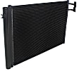 2008 BMW 328xi - A/C Condenser, 6 Cyl 3.0L