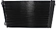 2008 BMW 328xi - A/C Condenser, 6 Cyl 3.0L