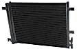 2011 Chevrolet HHR - A/C Condenser, 4 Cyl 2.4L