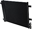 2011 Chevrolet HHR - A/C Condenser, 4 Cyl 2.4L