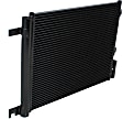 2011 Chevrolet HHR - A/C Condenser, 4 Cyl 2.4L