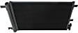2011 Chevrolet HHR - A/C Condenser, 4 Cyl 2.4L
