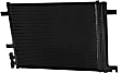 2011 Chevrolet HHR - A/C Condenser, 4 Cyl 2.4L