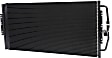 2007 Chevrolet Impala - A/C Condenser, 6 Cyl 3.9L