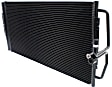 2007 Chevrolet Impala - A/C Condenser, 6 Cyl 3.9L