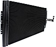 2007 Chevrolet Impala - A/C Condenser, 6 Cyl 3.9L