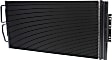 2007 Chevrolet Impala - A/C Condenser, 6 Cyl 3.9L