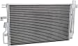 2009 Pontiac Torrent Base - A/C Condenser, 6 Cyl 3.4L