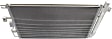 2009 Pontiac Torrent Base - A/C Condenser, 6 Cyl 3.4L