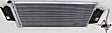 2006 Chevrolet Impala LTZ - A/C Condenser, With Police Package, 6 Cyl 3.9L