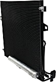2010-2012 Mercedes Benz GL350 - A/C Condenser, With Receiver Drier