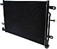 2005 Audi A4 Quattro - A/C Condenser, 6 Cyl 3.2L