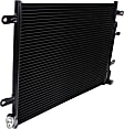 2005 Audi A4 Quattro - A/C Condenser, 6 Cyl 3.2L