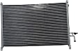 2007 Infiniti M35 - A/C Condenser, 6 Cyl 3.5L
