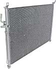 2007 Infiniti M35 - A/C Condenser, 6 Cyl 3.5L