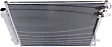 2013 Volkswagen CC - A/C Condenser, 6 Cyl 3.6L