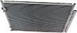 A/C Condenser, With Receiver Drier, 6 Cyl., 3.3L Engine