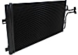 2006 Buick Lucerne - A/C Condenser, 8 Cyl 4.6L
