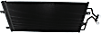 2006 Buick Lucerne - A/C Condenser, 8 Cyl 4.6L