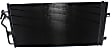 2006 Buick Lucerne - A/C Condenser, 8 Cyl 4.6L