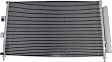 2008 Honda Civic LX - A/C Condenser, 4 Cyl 1.8L