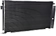 2007 Honda Civic - A/C Condenser, 4 Cyl 1.8L