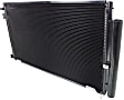 2007 Honda Civic - A/C Condenser, 4 Cyl 1.8L