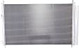 2010 Toyota RAV4 Base - A/C Condenser, 6 Cyl 3.5L