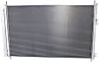 2010 Toyota RAV4 Base - A/C Condenser, 6 Cyl 3.5L