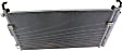 2006 Kia Sedona - A/C Condenser, 6 Cyl 3.8L