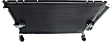 2012 Toyota FJ Cruiser - A/C Condenser, 6 Cyl 4.0L