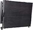 2012 Toyota FJ Cruiser - A/C Condenser, 6 Cyl 4.0L