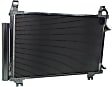 2012 Scion xD - A/C Condenser, 4 Cyl 1.8L