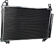 2012 Scion xD - A/C Condenser, 4 Cyl 1.8L