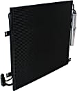 2008 Land Rover Range Rover Sport HSE - A/C Condenser, 8 Cyl 4.2L