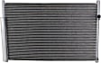 2011 Suzuki Grand Vitara - A/C Condenser, 4 Cyl 2.4L